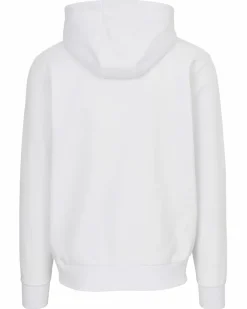 Kappa Sweatshirt Kapuze-KiK Onlineshop Cheap