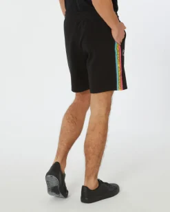 Kappa Sweatshorts Kappa, Bermudalänge-KiK Onlineshop Cheap