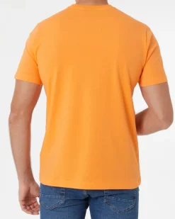 Kappa T-Shirt Kappa, Rundhalsausschnitt-KiK Onlineshop Cheap