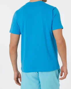 Kappa T-Shirt Kappa, Rundhalsausschnitt-KiK Onlineshop Store