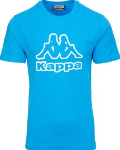 Kappa T-Shirt Kappa, Rundhalsausschnitt-KiK Onlineshop Store