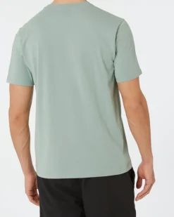 Kappa T-Shirt Kappa, Rundhalsausschnitt-KiK Onlineshop Best Sale