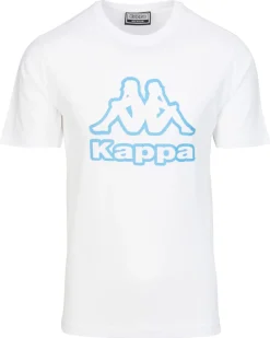 Kappa T-Shirt Kappa, Rundhalsausschnitt-KiK Onlineshop Sale