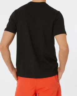 Kappa T-Shirt Kappa, Rundhalsausschnitt-KiK Onlineshop Sale