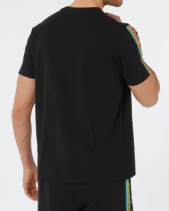Kappa T-Shirt Kappa, Rundhalsausschnitt-KiK Onlineshop Shop