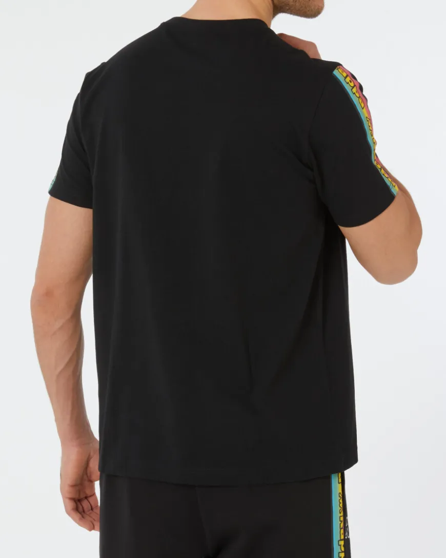 Kappa T-Shirt Kappa, Rundhalsausschnitt-KiK Onlineshop Shop