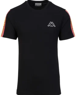 Kappa T-Shirt Kappa, Rundhalsausschnitt-KiK Onlineshop Shop