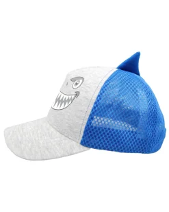 Kappe mit Klettverschluss verschiedene Designs-KiK Onlineshop Flash Sale