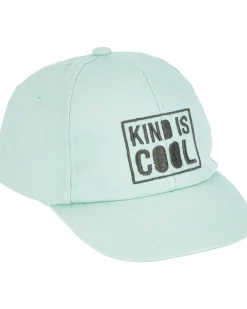 Kappe mit Stickerei Ergee, Klettverschluss-KiK Onlineshop Cheap