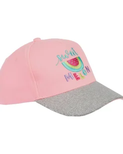 Kappe mit Stickerei Kiki & Koko, verschiedene Designs-KiK Onlineshop Online