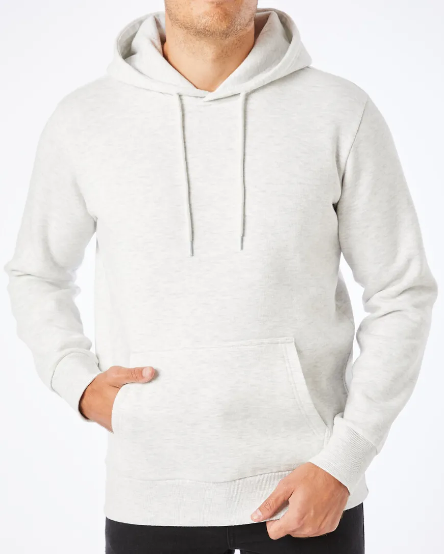 Kapuzensweatshirt X-Mail, Kängurutasche-KiK Onlineshop Sale