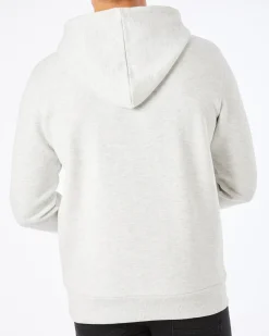 Kapuzensweatshirt X-Mail, Kängurutasche-KiK Onlineshop Sale