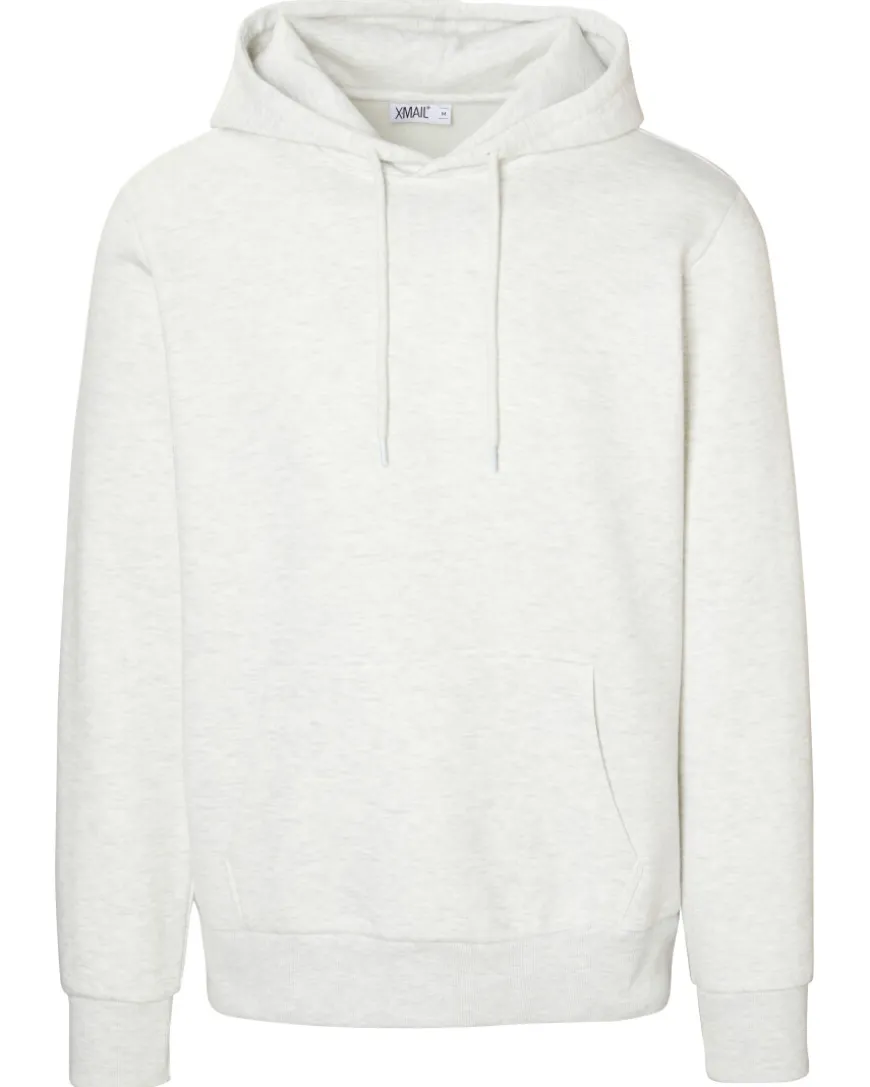 Kapuzensweatshirt X-Mail, Kängurutasche-KiK Onlineshop Sale