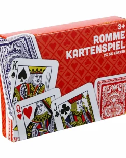Kartenspiel 110 Karten-KiK Onlineshop Discount