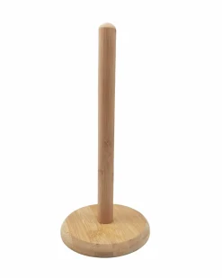 Küchenrollenhalter Bambus, ca. 30,5 cm-KiK Onlineshop Best