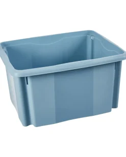 keeeper Dreh- und Stapelbox emil ca. 24 l, 34,5 x 22 x 41 cm-KiK Onlineshop Outlet