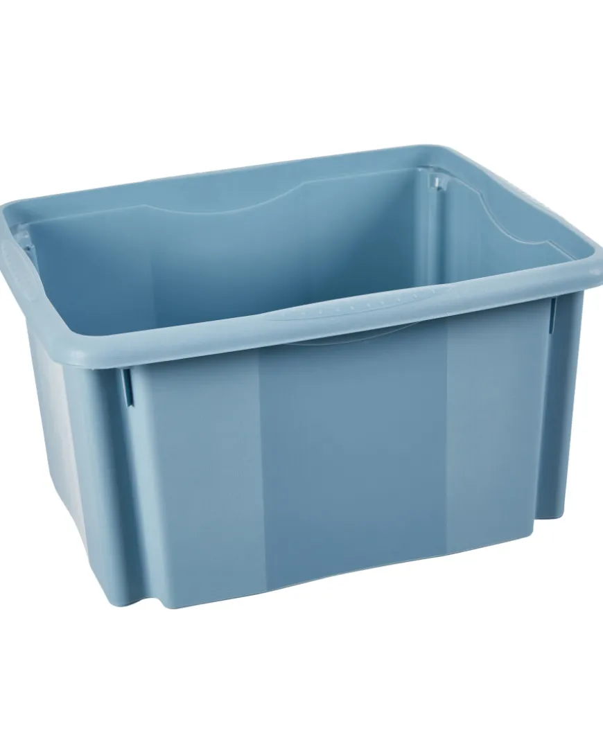 keeeper Dreh- und Stapelbox emil ca. 24 l, 34,5 x 22 x 41 cm-KiK Onlineshop Outlet