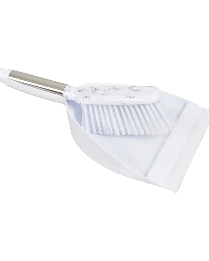 Kehrgarnitur Marmoroptik 2-tlg. Set-KiK Onlineshop Discount