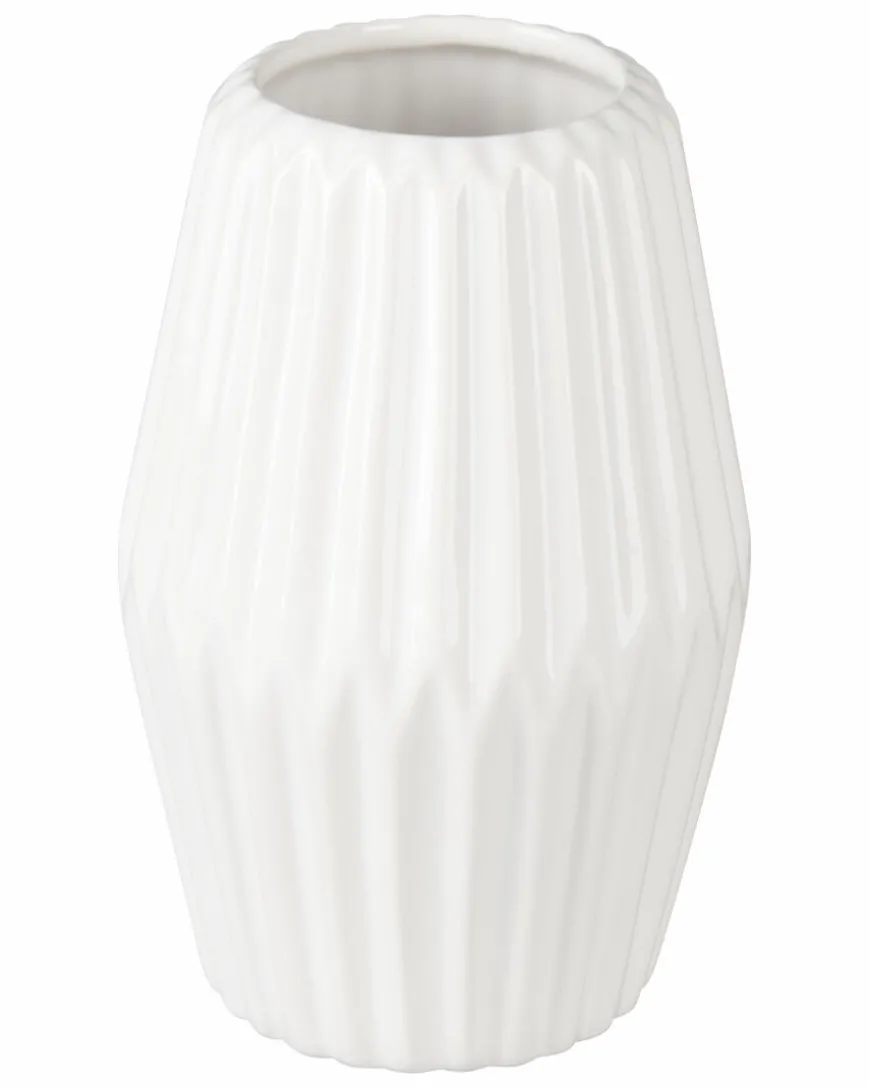 Keramikvase ca. 13 x 19 cm-KiK Onlineshop Sale