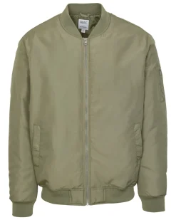 Bomberjacke X-Mail, Innentasche-KiK Onlineshop Discount