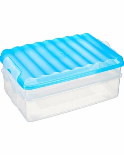 Kühlschrank-Stapelbox ca. 25 x 16 x 11,5 cm-KiK Onlineshop Store