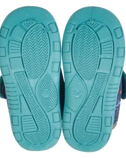 Kindergartenschuhe verschiedene Designs, Klettverschluss-KiK Onlineshop Shop
