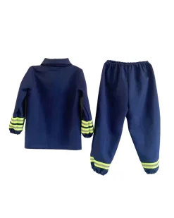 Kinderkostüm Karneval Feuerwehr-KiK Onlineshop Discount