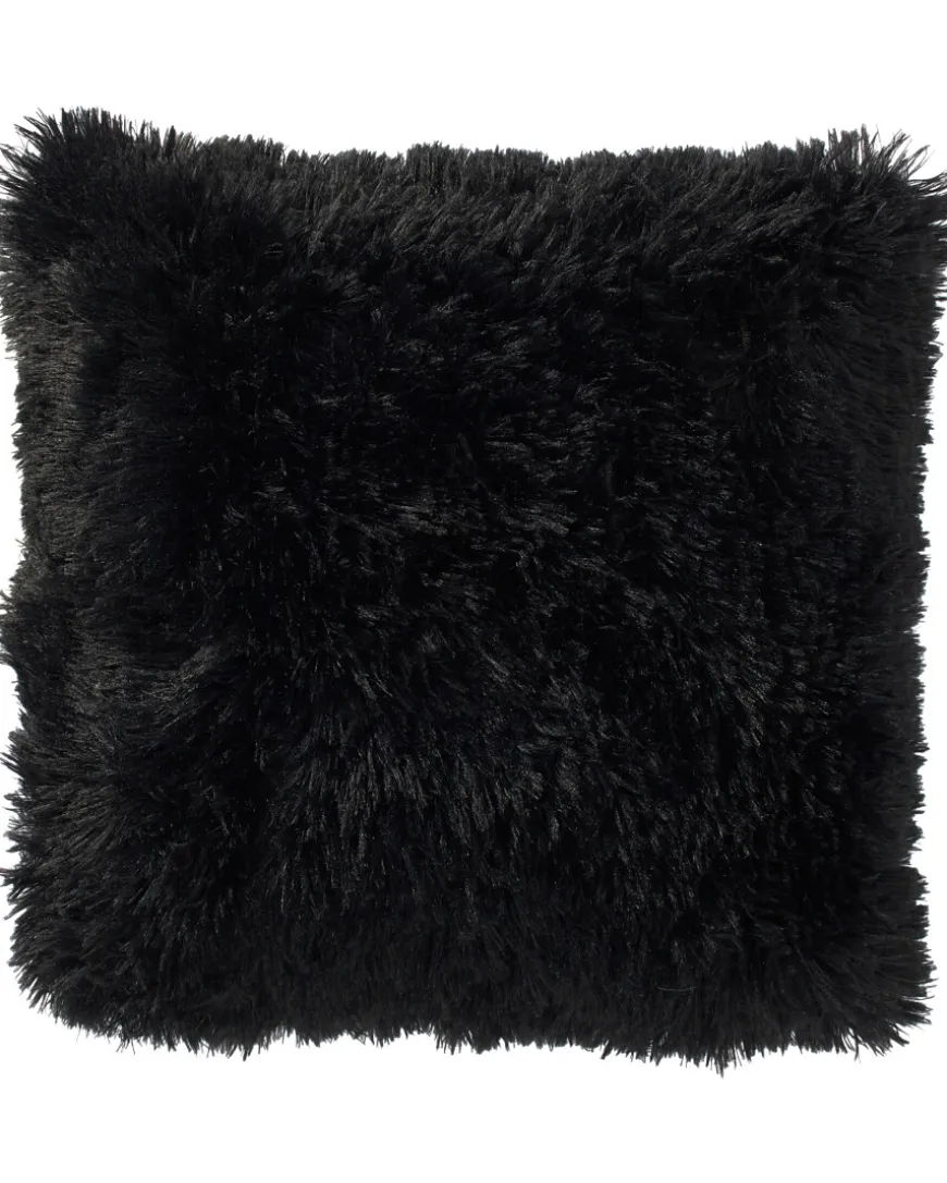 Kissen „Fluffy“ Home & Deco, ca. 40 x 40 cm-KiK Onlineshop Clearance