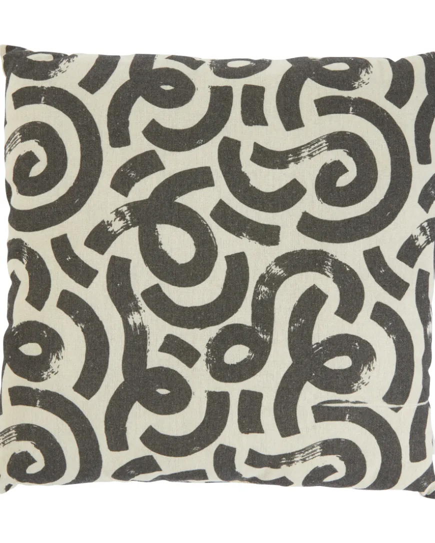Kissen Home & Deco, verschiedene Designs, ca. 50 x 50 cm-KiK Onlineshop Flash Sale