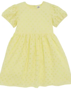 Kleid Ausbrenneroptik Kiki & Koko, Blumenmuster-KiK Onlineshop Online