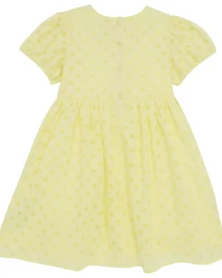 Kleid Ausbrenneroptik Kiki & Koko, Blumenmuster-KiK Onlineshop Online