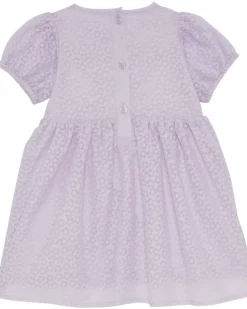 Kleid in Ausbrenner-Optik Ergee, Knopfleiste-KiK Onlineshop Clearance