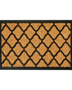 Kokos-Fußmatte Home & Deco, verschiedene Ausführungen-KiK Onlineshop Flash Sale