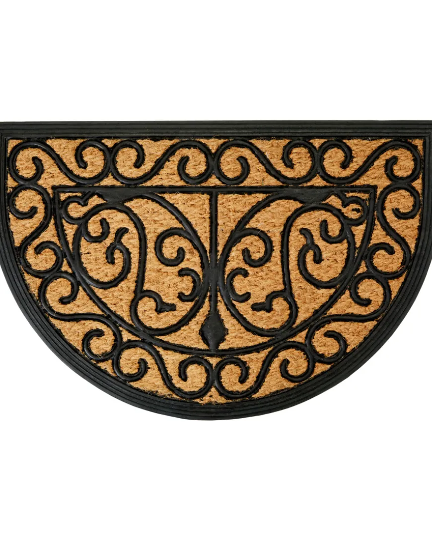 Kokos-Fußmatte Home & Deco, verschiedene Ausführungen-KiK Onlineshop Discount