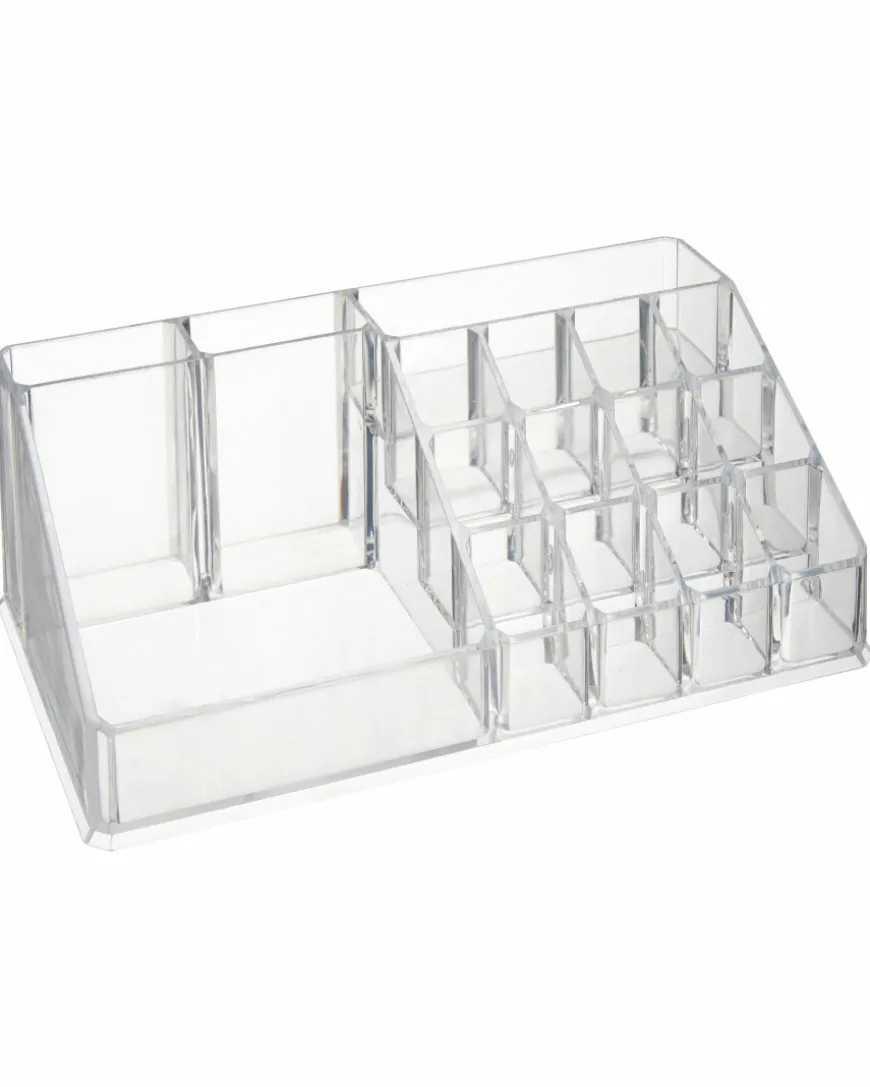 Kosmetik-Organizer ca. 22 x 12,5 x 8 cm-KiK Onlineshop New