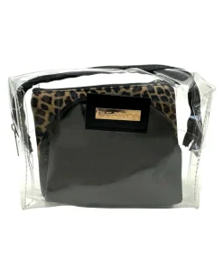 Kosmetiktaschen 3-tlg. Set, verschiedene Designs-KiK Onlineshop Hot