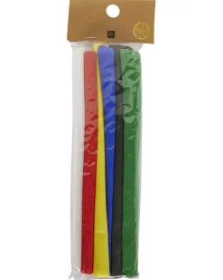 Krepppapier 6er-Pack, 6er-Pack-KiK Onlineshop Cheap
