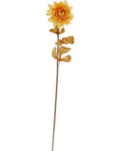 Kunstblume Dahlie ca. 73 cm-KiK Onlineshop Cheap
