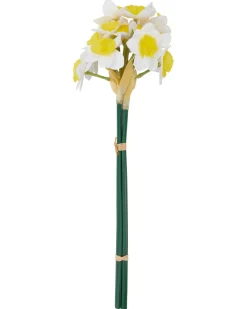 Kunstblume Narzisse ca. 30 cm-KiK Onlineshop Sale