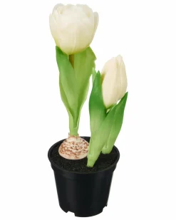 Kunstblume Tulpe ca. 20 cm-KiK Onlineshop Discount