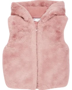 Kunstfelljacke Ergee, Kapuze-KiK Onlineshop Flash Sale