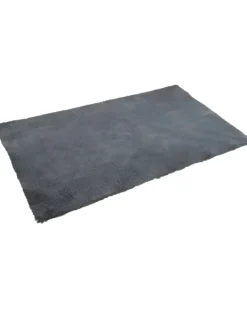 Kunstfell-Teppich Home & Deco, ca. 60 x 110 cm-KiK Onlineshop Fashion