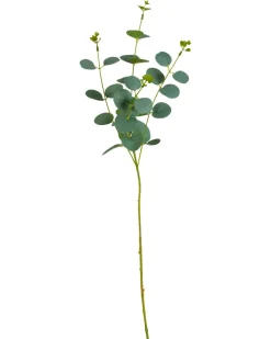 Kunstpflanze Eukalyptus ca. 60 cm-KiK Onlineshop New