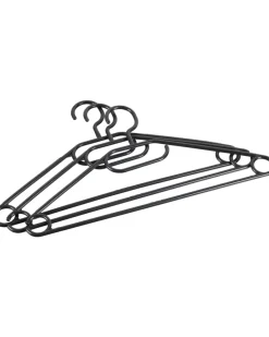 Kunststoff-Kleiderbügel 8er-Pack-KiK Onlineshop Clearance
