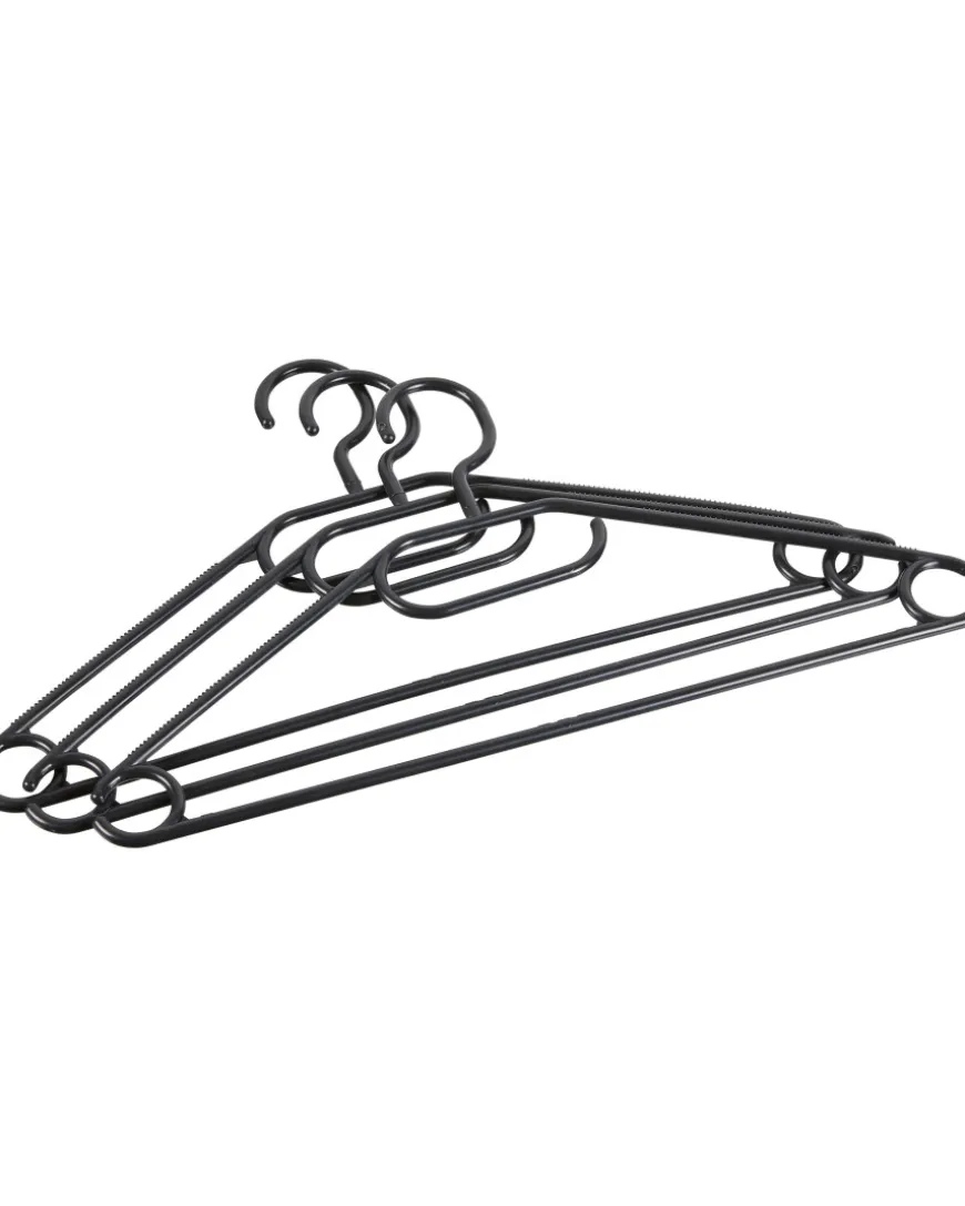 Kunststoff-Kleiderbügel 8er-Pack-KiK Onlineshop Clearance