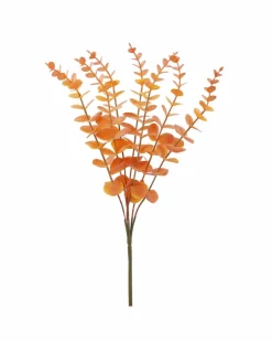 Kunstzweig Eukalyptus, ca. 36 cm-KiK Onlineshop Clearance