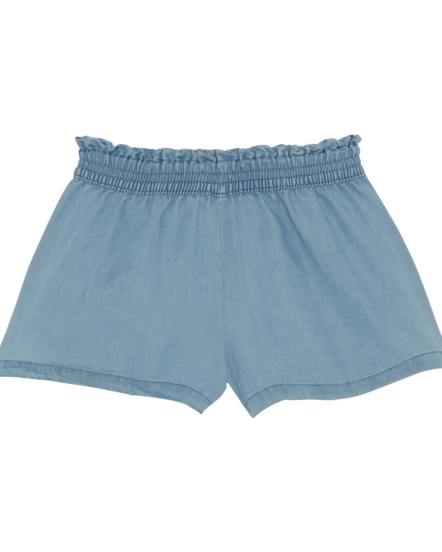 Kurze Jeans-Shorts Kiki & Koko, lockere Passform-KiK Onlineshop Flash Sale
