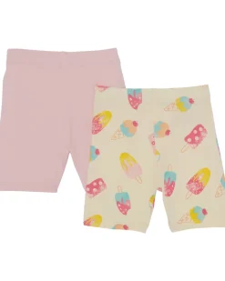 Kurze Radlerhosen 2er-Pack, Ergee-KiK Onlineshop Fashion