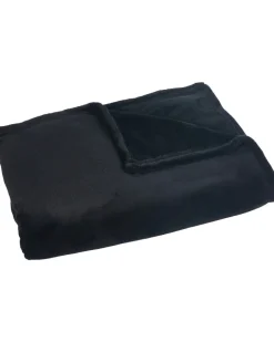 Kuscheldecke Home & Deco, ca. 140 x 200 cm-KiK Onlineshop Cheap