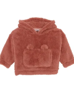 Kuschelpullover Ergee, Kapuze-KiK Onlineshop Shop